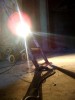 Installation de Thomas Daveluy