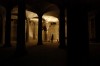 Installation de Simon Augade