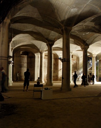 Journées du patrimoine 2010