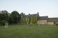Manoir de St Urchaut