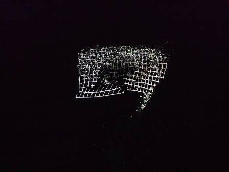 Essais de projections