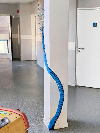 Anamorphose finale