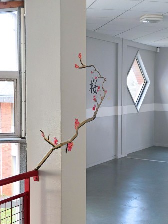Anamorphose finale