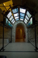 Les oiseaux, variation #1 - par Thomas Daveluy