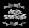 Logo Noir Statues