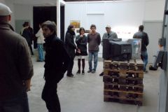 Vernissage