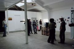 Vernissage