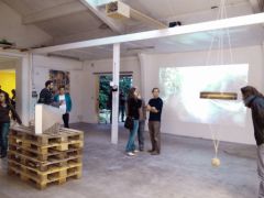 Vernissage