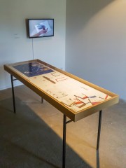 Exposition Stop Motion Kerguéhennec