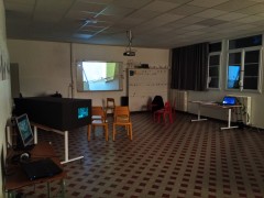Exposition Stop Motion Sarzeau