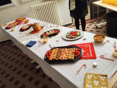 Exposition Stop Motion Sarzeau