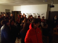 Exposition Stop Motion Sarzeau